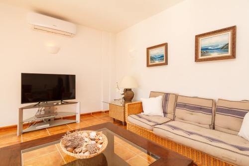 Apartamento Puerto Blanquillo Casasol