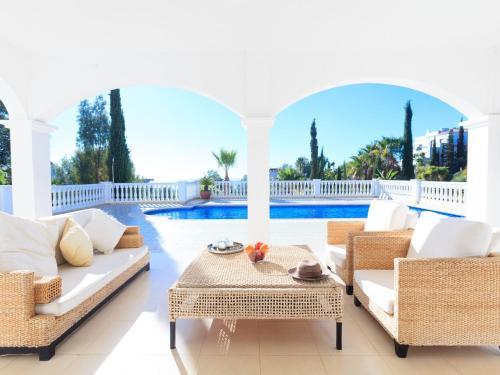 Holiday Home Villa Hermosa
