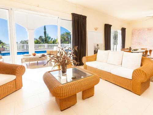 Holiday Home Villa Hermosa