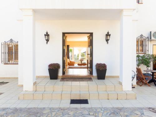 Holiday Home Villa Hermosa