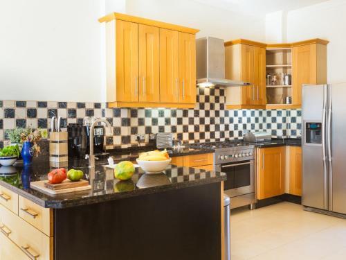 Holiday Home Villa Hermosa