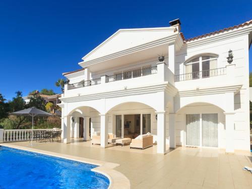 Holiday Home Villa Hermosa