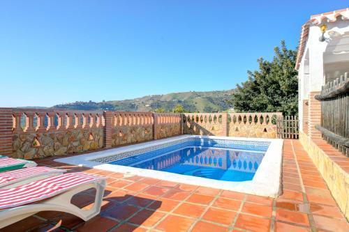 Villa White Stone