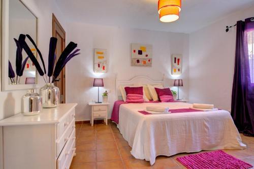 Villa White Stone