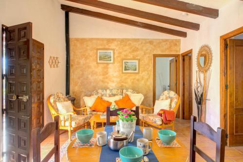 Villa White Stone