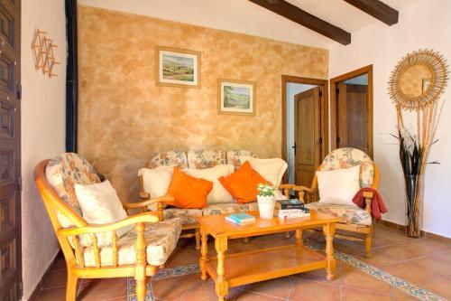 Villa White Stone