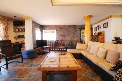 Villa Spainsunrentals 1094