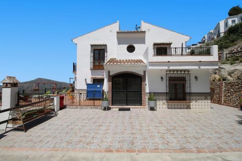 Villa Spainsunrentals 1094