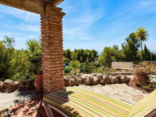 Holiday Home Villa Alegria