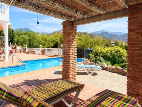 Holiday Home Villa Alegria