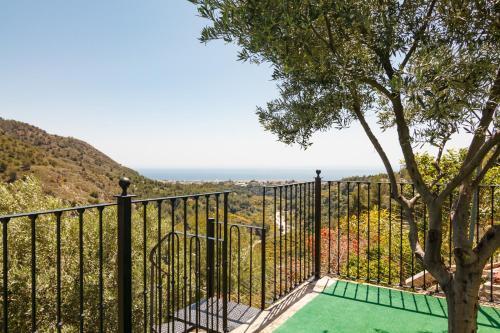 Apartamento Casasol Luxury Duplex 11d