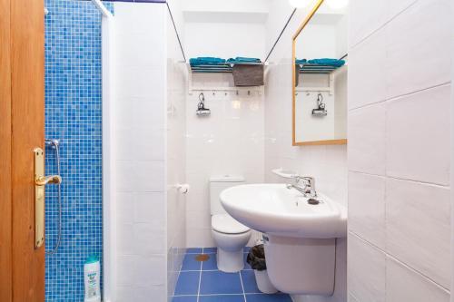 Apartamento Casasol Luxury Duplex 11d