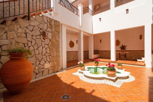 Apartamento Casasol Luxury Duplex 11d