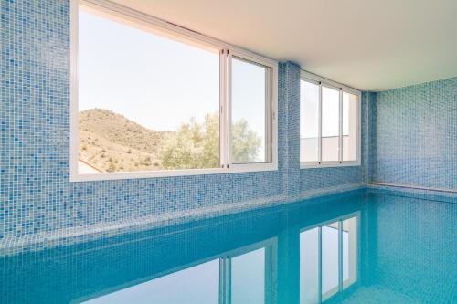 Apartamento Casasol Luxury Duplex 11d