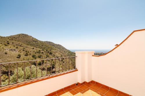 Apartamento Casasol Luxury Duplex 11d