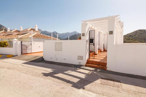 Apartamento Casasol Luxury Duplex 11d