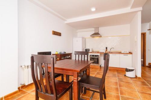 Apartamento Casasol Luxury Duplex 11d