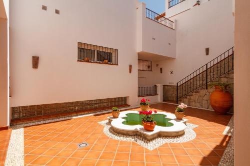 Apartamento Casasol Luxury Duplex 11d