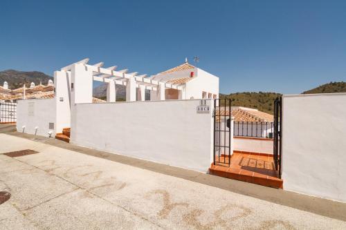 Apartamento Casasol Luxury Duplex 11d