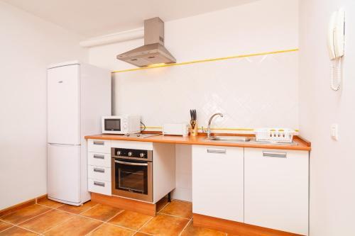 Apartamento Casasol Luxury Duplex 11d