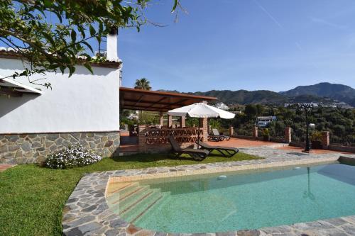 Villa Gorry
