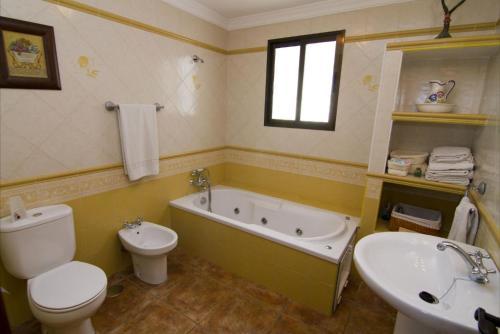 Villa Casa Alberto