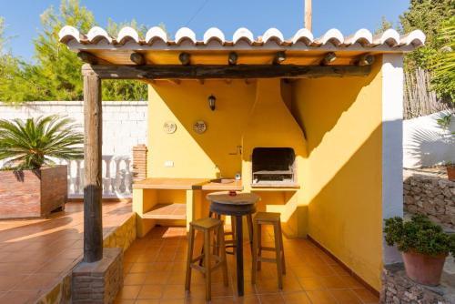 Villa Casa Alberto