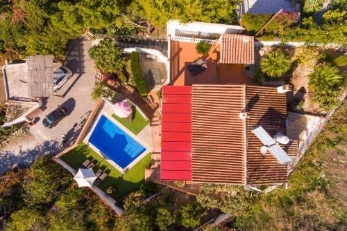 Villa Casa Alberto