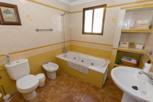 Villa Casa Alberto
