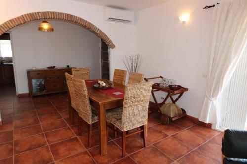 Villa Torres
