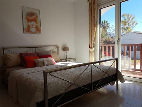 Bed & Breakfast Casa Solanum