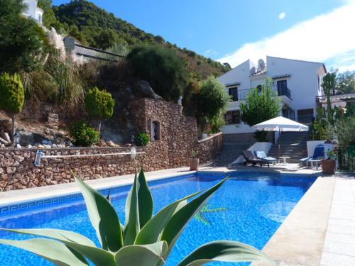 Villa Frigiliana