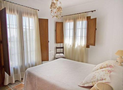 Villa Frigiliana
