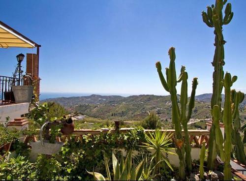 Villa Frigiliana