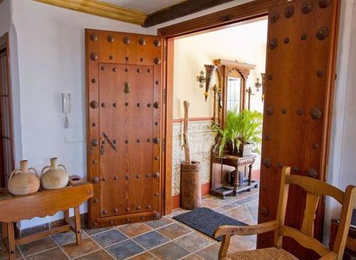 Villa Frigiliana