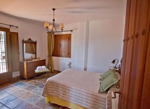 Villa Frigiliana