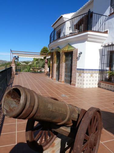 Villa Frigiliana