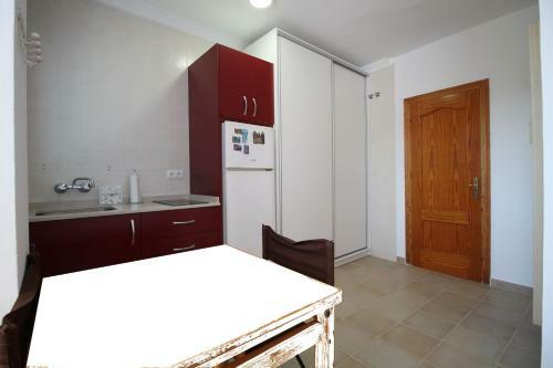 Apartamento Studio De La Torre Spainsunrentals