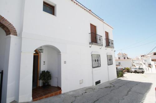 Apartamento Studio De La Torre Spainsunrentals