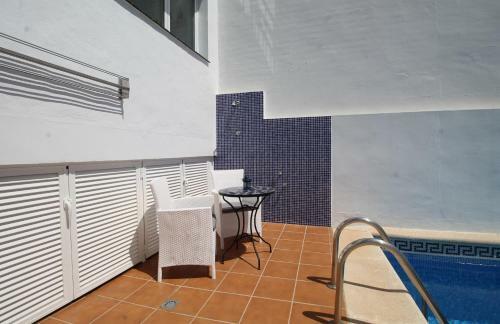 Apartamento Studio De La Torre Spainsunrentals