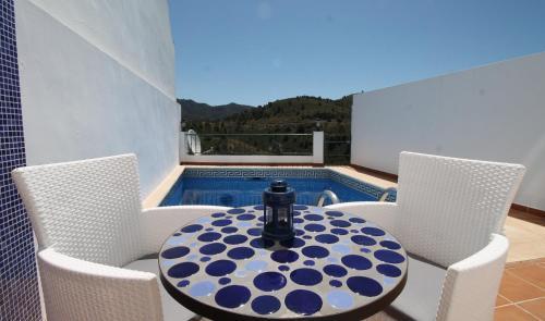 Apartamento Studio De La Torre Spainsunrentals