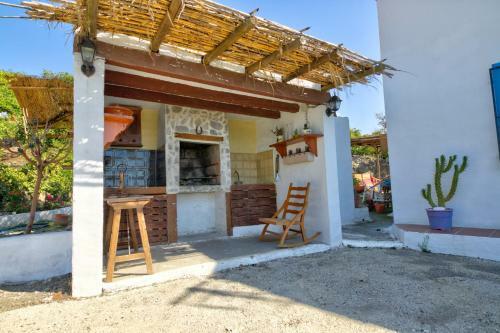 Villa White