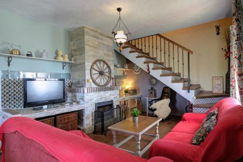 Villa White