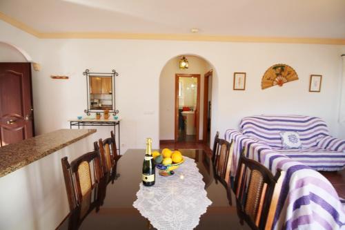 Villa Manolo Spainsunrentals