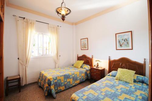 Villa Manolo Spainsunrentals