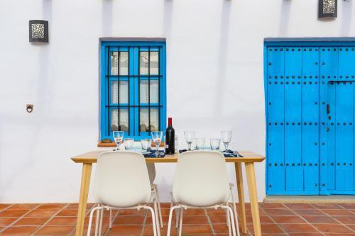 Villa 360�