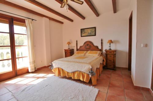 Villa Cerrillo Spainsunrentals 1055