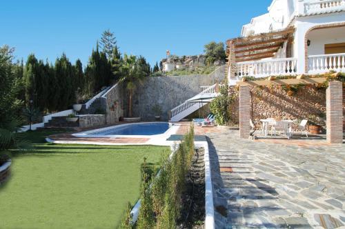 Villa Cerrillo Spainsunrentals 1055