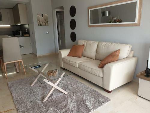 Apartamento Matchroom Perla Roja