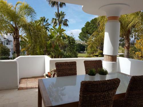 Apartamento Matchroom Perla Roja